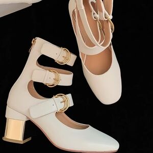 women shoes Heels